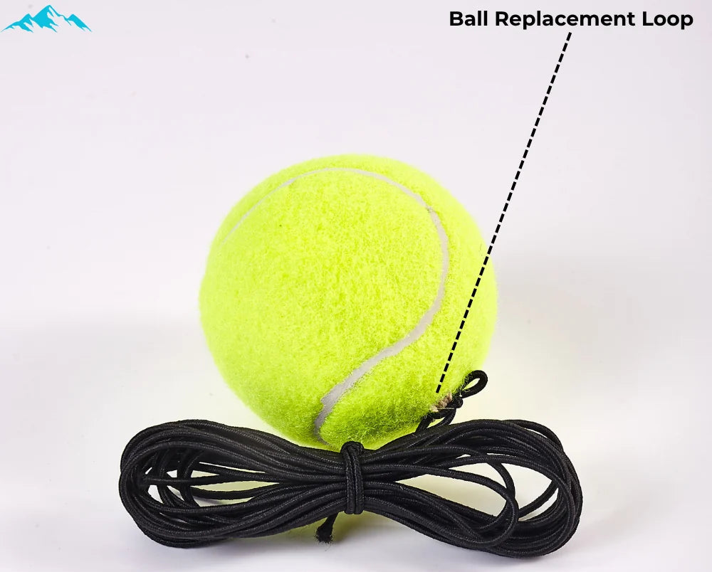 TennisBuddy Tennis Trainer™